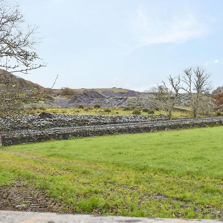 Willa Ty Mawr 2 - Uk36549 Nantlle Zewnętrze zdjęcie